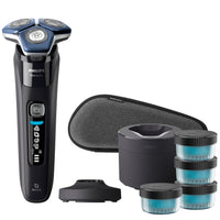 Philips shaver series 7000 s7886/63 rasoio elettrico wet & dry