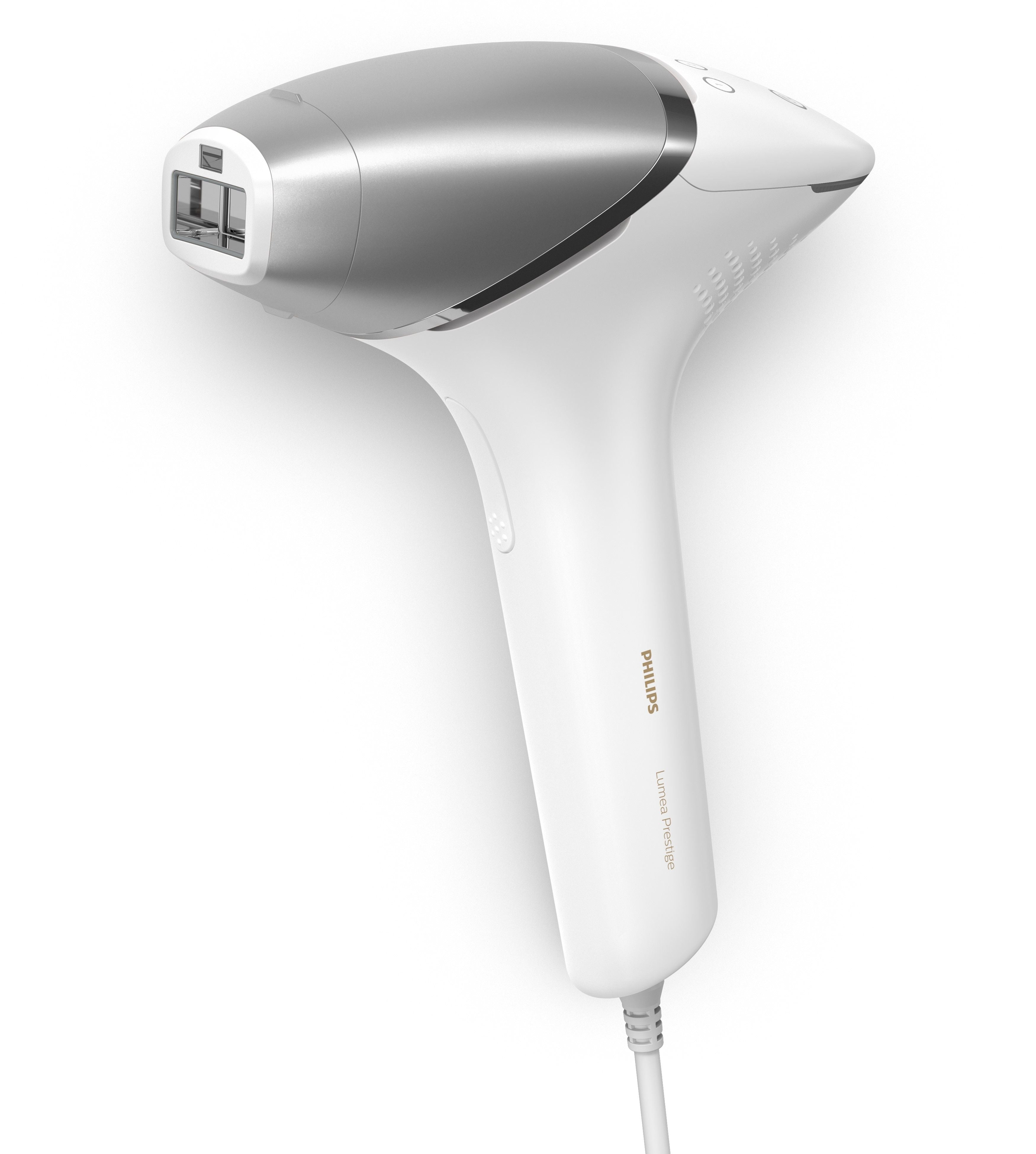 Philips lumea prestige lumea ipl 8000 series bri940/00 dispositivo di epilazione ipl con senseiq