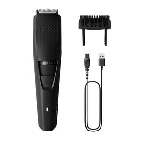 Philips beardtrimmer series 3000 bt3234/15 regolabarba