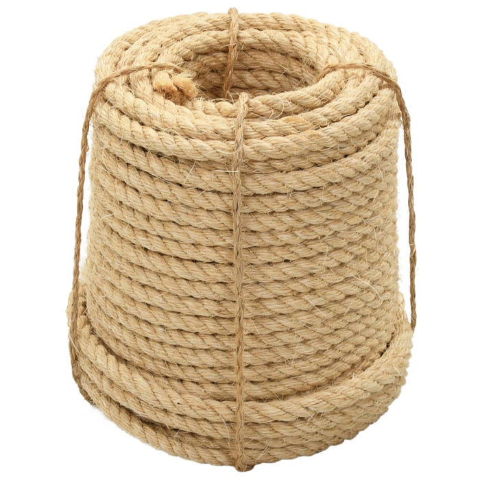 Corde in Sisal 3 pz 14 mm 3196228