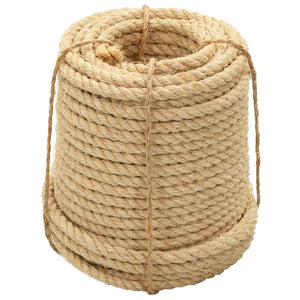 Corde in Sisal 5 pz 16 mm 100 m 3196231