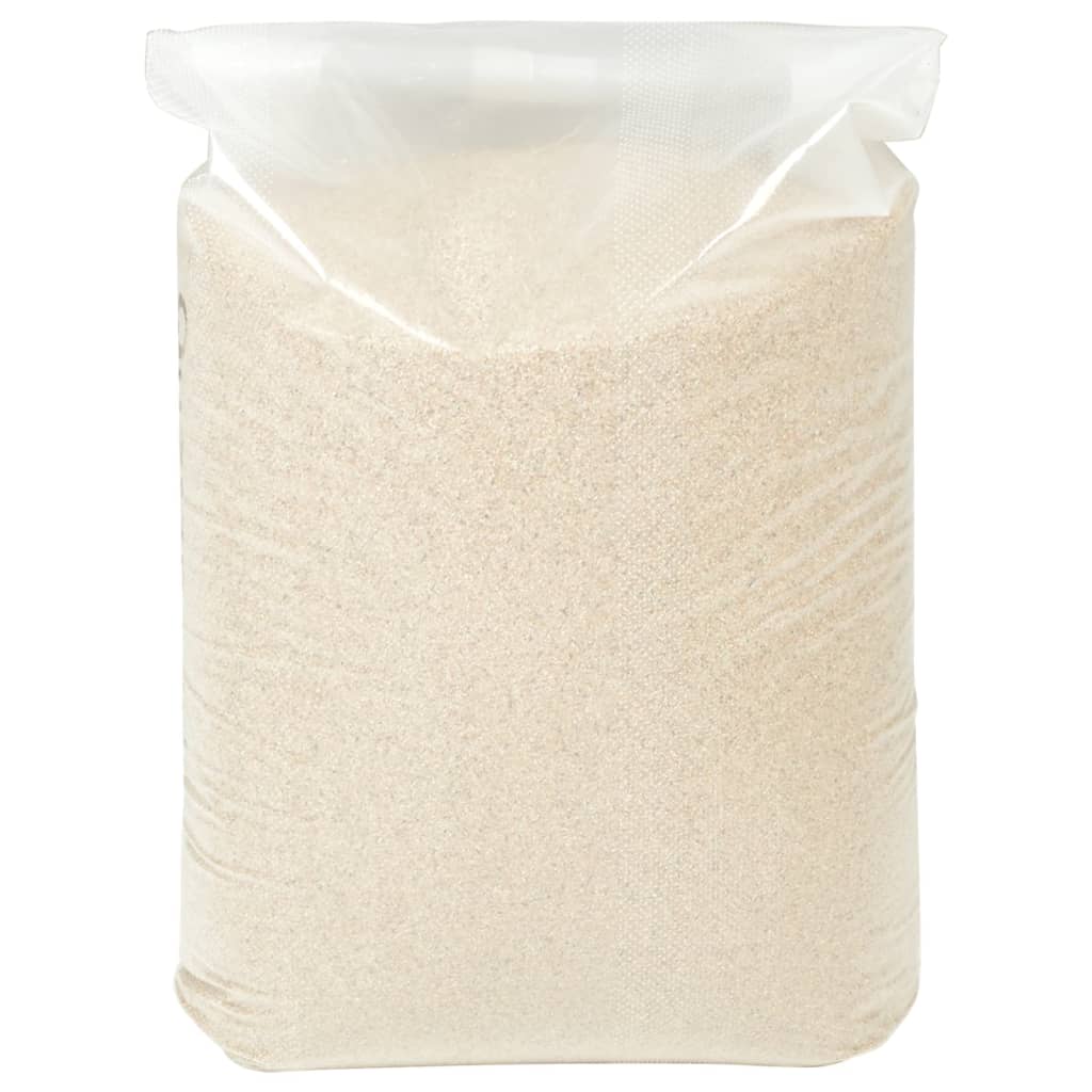 Sabbia Filtrante 25 kg 0,5-1,0 mmcod mxl 118256