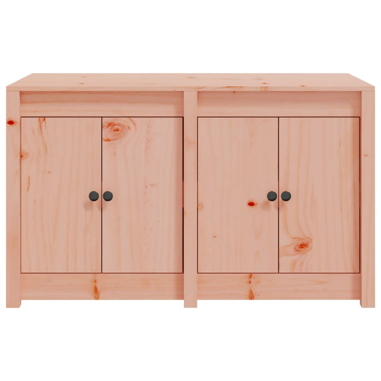 Mobile da Cucina da Esterno 106x55x64 cm Legno Massello di Douglas 832340