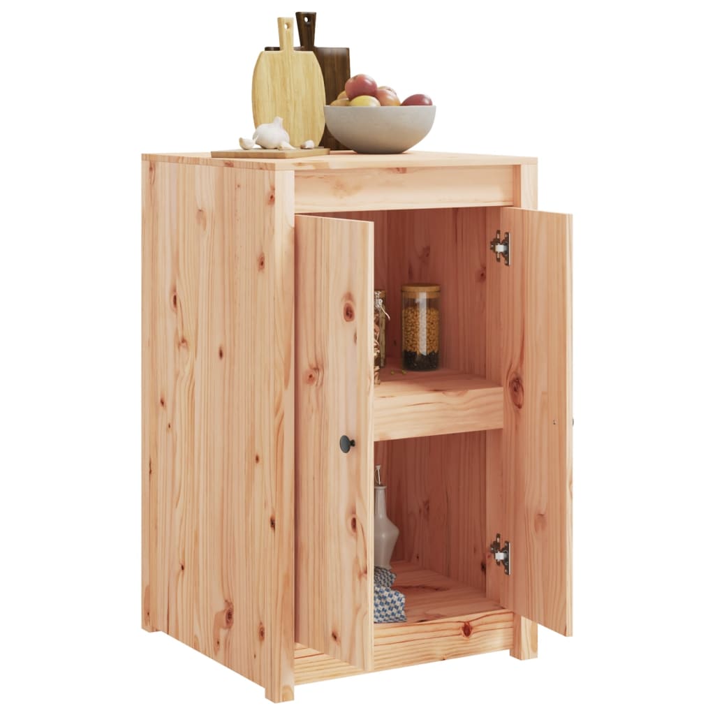 Mobile da Cucina da Esterno in Legno Massello di Pinocod mxl 84650