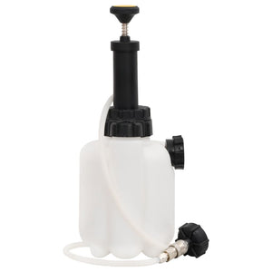 Spurgo Freni Bianco e Nero 3 L 210781