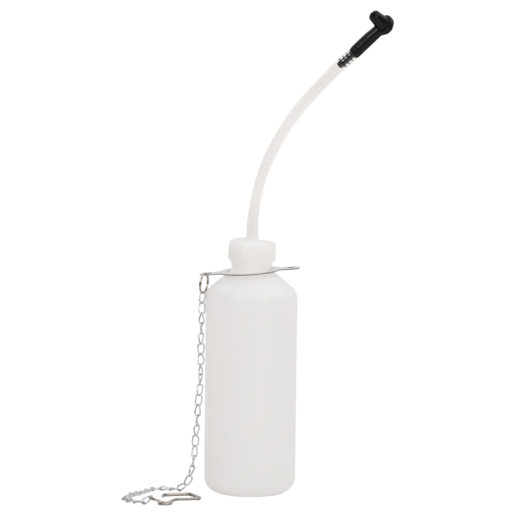 Spurgo Freni Bianco e Nero 3 L 210781