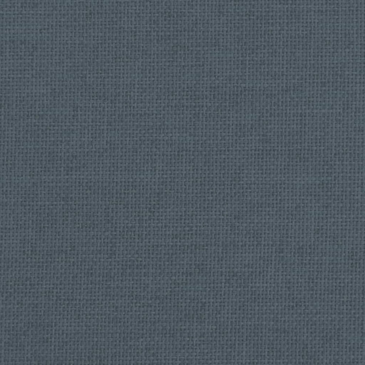 Divano per Bambini Grigio Scuro 70x45x30 cm in Tessuto 3196270