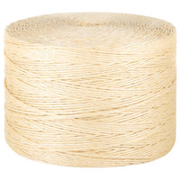 Corda in Sisal 100% 3 mm 400 m 155005