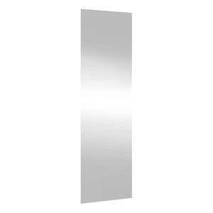 Specchio da Parete 30x100 cm Vetro Rettangolare 350445