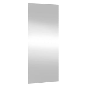 Specchio da Parete 40x100 cm Vetro Rettangolare 350448