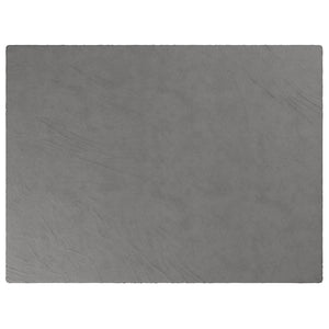 Coperta Ponderata con Copertura Grigia 150x200 cm 7 kg Tessuto cod mxl 76905