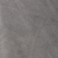 Coperta Ponderata con Copertura Grigia 155x220 cm 7 kg Tessuto cod mxl 71126