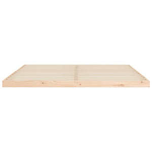 Giroletto 200x200 cm in Legno Massello di Pino cod mxl 60103