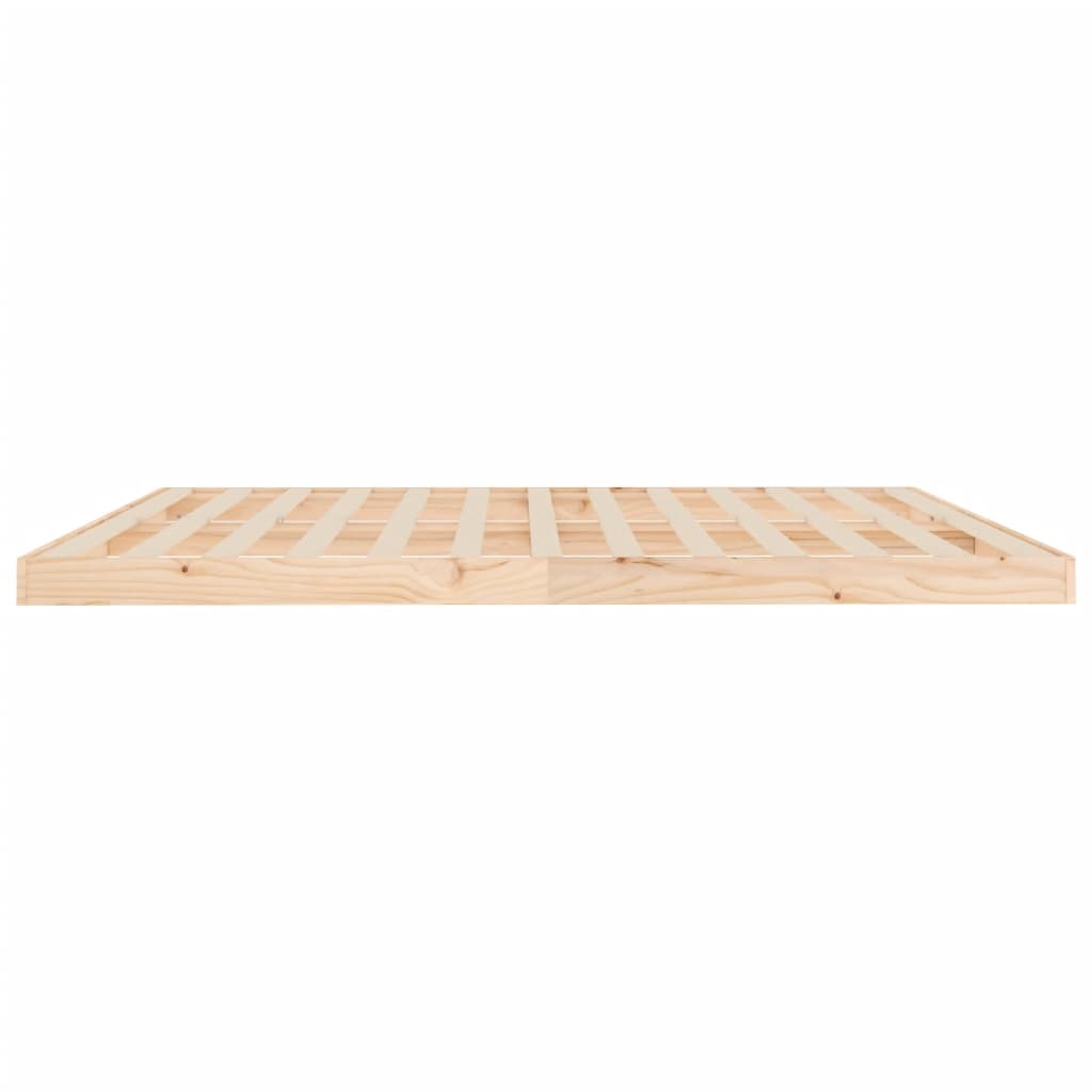 Giroletto 200x200 cm in Legno Massello di Pino cod mxl 60103