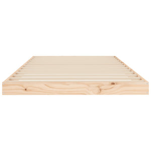 Giroletto 100x200 cm in Legno Massello di Pino cod mxl 57701