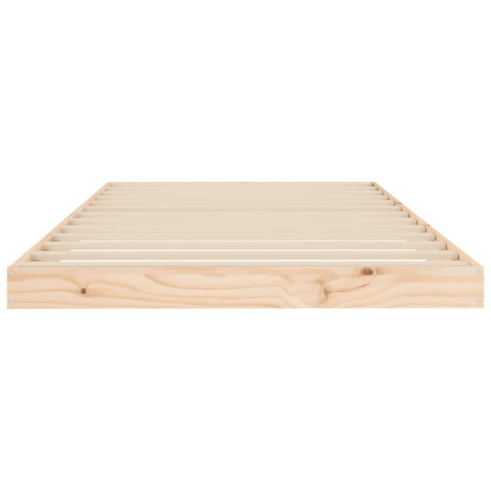 Giroletto 100x200 cm in Legno Massello di Pino cod mxl 57701