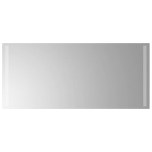 Specchio da Bagno con Luci LED 40x90 cm cod mxl 67643