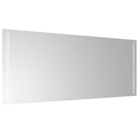 Specchio da Bagno con Luci LED 40x100 cm cod mxl 67578