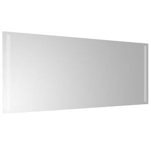 Specchio da Bagno con Luci LED 40x100 cm cod mxl 67578