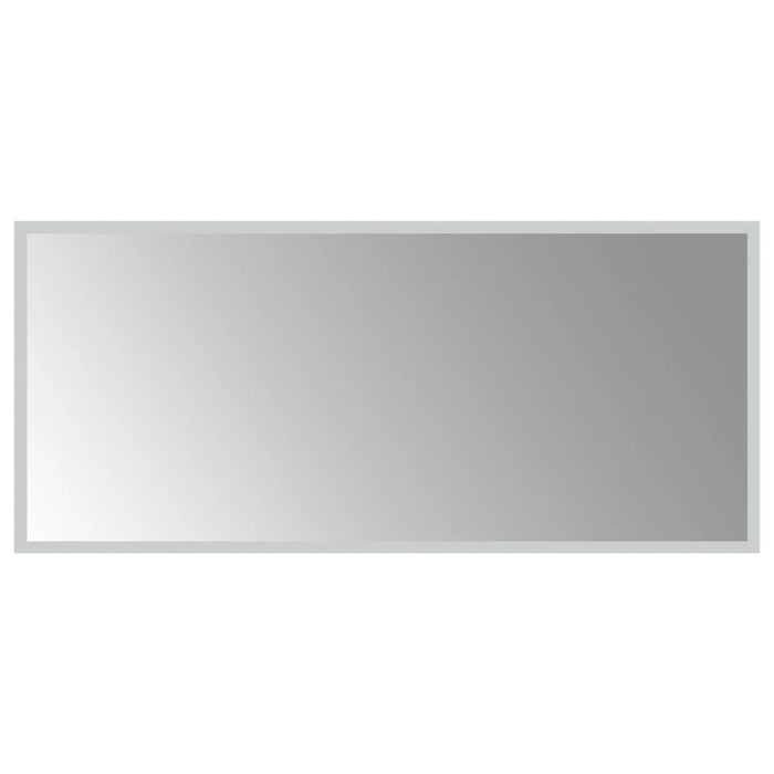 Specchio da Bagno con Luci LED 40x90 cm cod mxl 67844