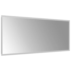 Specchio da Bagno con Luci LED 40x100 cm cod mxl 67737