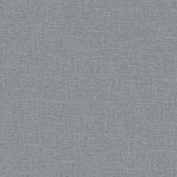 Panca Grigio Chiaro 100x75x76 cm in Tessuto 351321