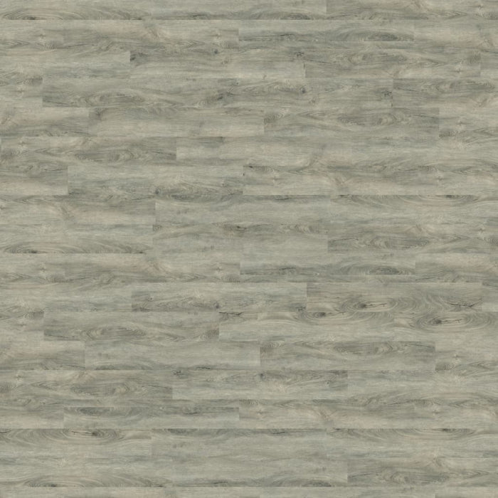 Pannelli da Parete Effetto Legno Grigio PVC 2,06 m²