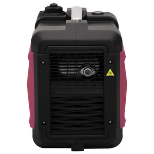 Generatore Portatile a Benzina 2900W 4 Tempicod mxl 118901