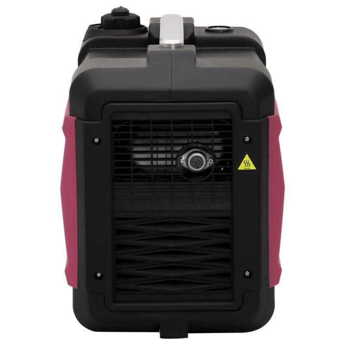 Generatore Portatile a Benzina 2900W 4 Tempi 153566