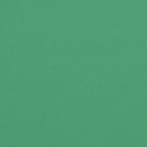 Cuscino per Pallet Verde 70x70x12 cm in Tessuto 360474