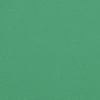 Cuscino per Pallet Verde 70x70x12 cm in Tessuto 360474