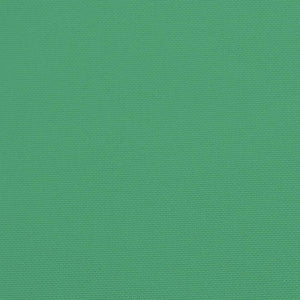 Cuscino per Pallet Verde 80x40x12 cm in Tessuto 360606