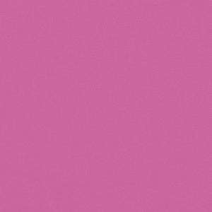 Cuscini per Pallet 3 pz Rosa in Tessuto Oxford 361790