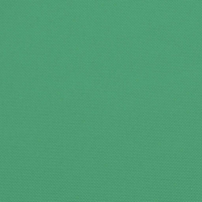 Cuscino per Pallet Verde 60x60x8 cm in Tessuto Oxford 361797