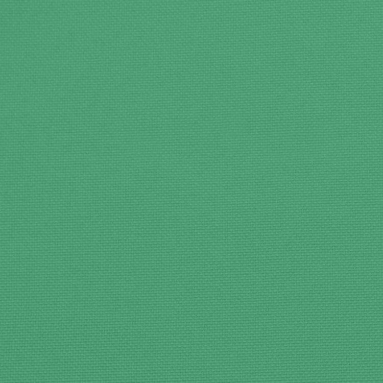 Cuscino per Pallet Verde 60x60x8 cm in Tessuto Oxford 361797