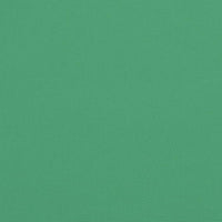 Cuscino per Lettino Verde 180x60x3 cm in Tessuto Oxford 361857