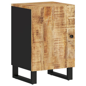 Mobile da Bagno 38x33x58 cm in Legno Massello di Mangocod mxl 102901