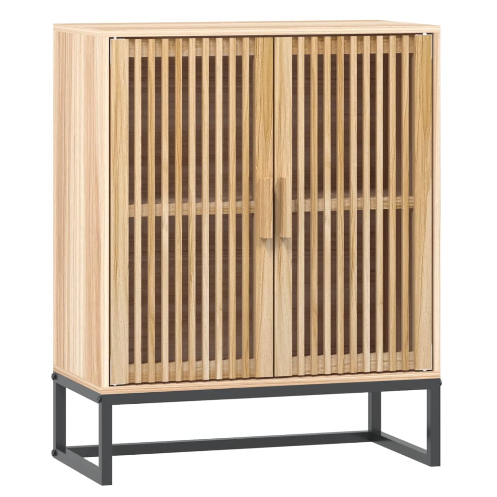 Credenza 60x30x75 cm in Legno Multistrato 352111