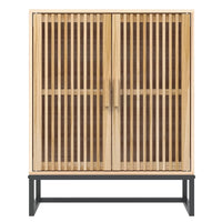 Credenza 60x30x75 cm in Legno Multistrato 352111