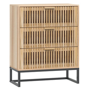 Credenza 60x30x75 cm in Legno Multistratocod mxl 80179