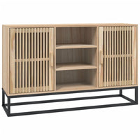 Credenza 105x30x65 cm in Legno Multistratocod mxl 102236