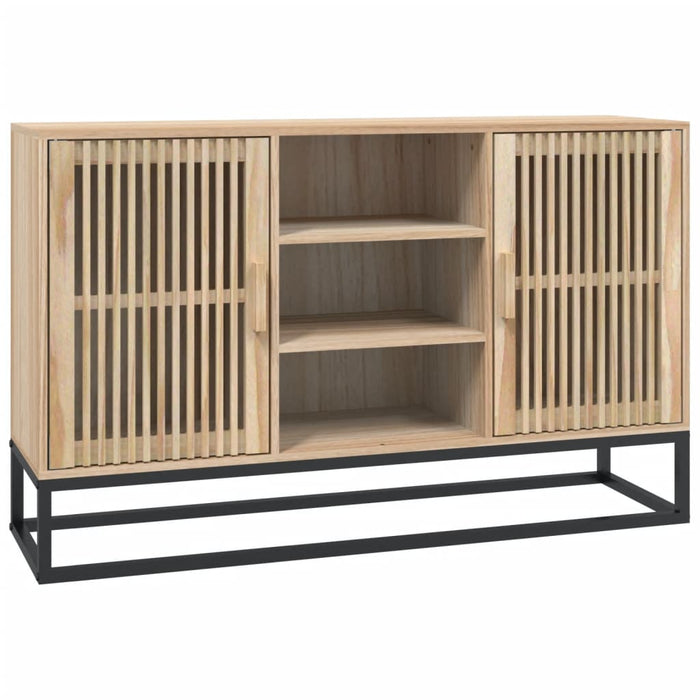 Credenza 105x30x65 cm in Legno Multistratocod mxl 102236