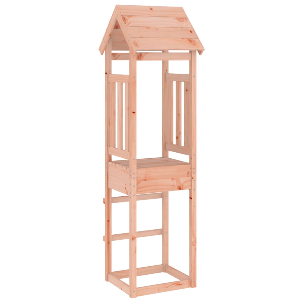 Torre da Gioco 52,5x46,5x206,5 cm in Legno Massello di Douglascod mxl 133702