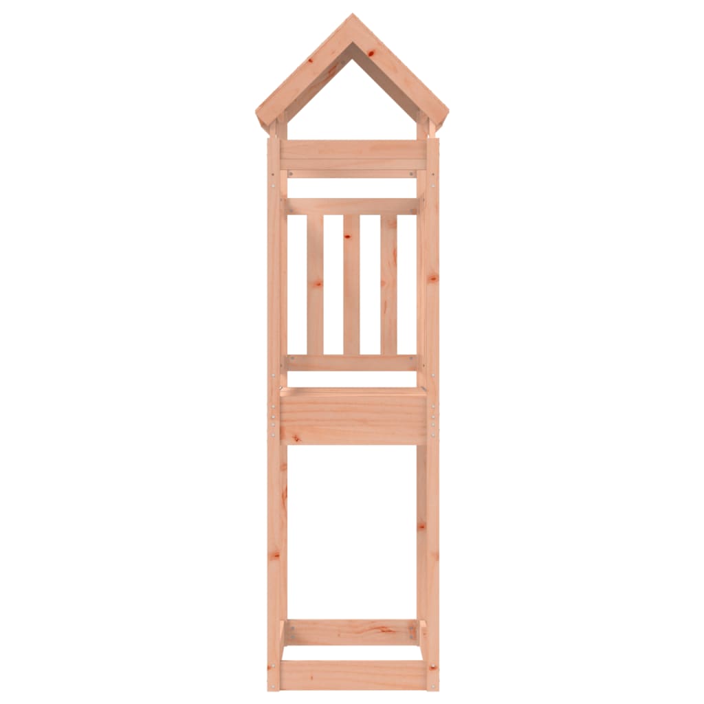 Torre da Gioco 52,5x110,5x214 cm in Legno Massello di Douglascod mxl 127039