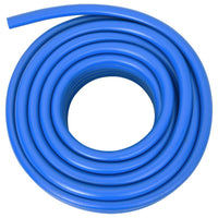 Tubo d'Aria Blu 0,7" 20 m in PVC 154354