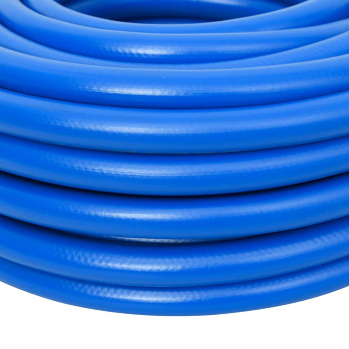 Tubo d'Aria Blu 0,7" 20 m in PVC 154354