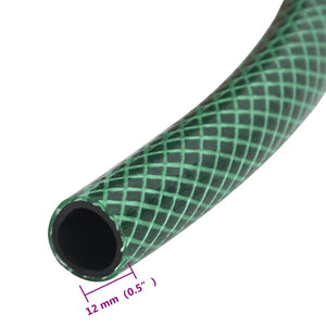 Tubo Flessibile per Piscina Verde 20 m PVC 154364