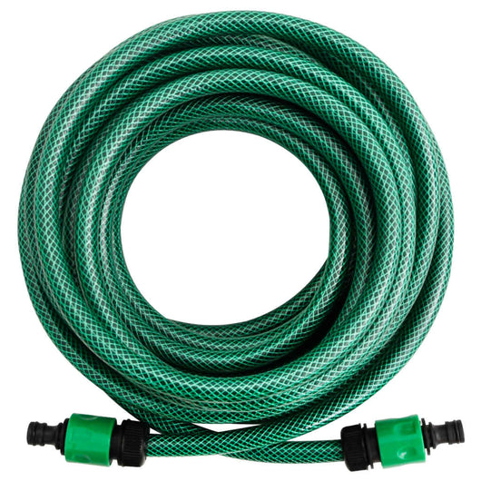 Tubo Flessibile per Piscina Verde 30 m PVCcod mxl 70289