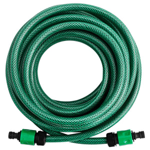 Tubo Flessibile per Piscina Verde 50 m PVC 154366