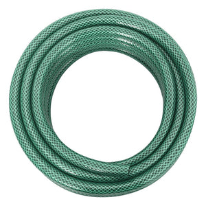 Tubo d'Aria Verde 0,6" 20 m in PVCcod mxl 71137